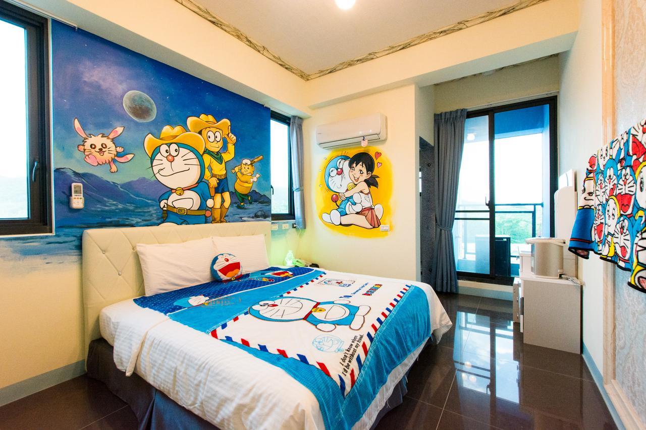 Melinda Resort Heng-ch'un Exteriör bild