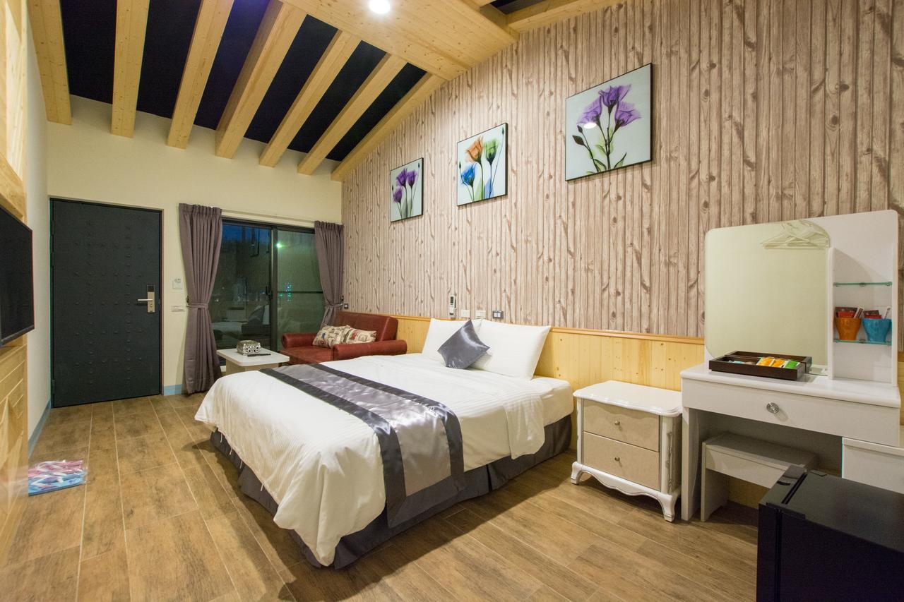Melinda Resort Heng-ch'un Exteriör bild